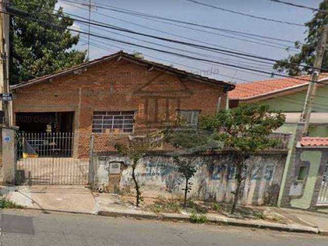 Casa à venda na Cidade Jardim, Campinas  por R$ 370.000