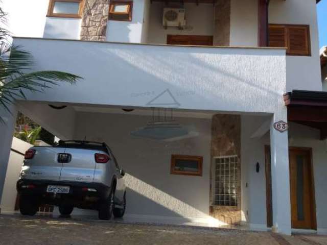 Casa em condomínio fechado com 4 quartos à venda no Condomínio Residencial Terras do Oriente, Valinhos  por R$ 1.380.000