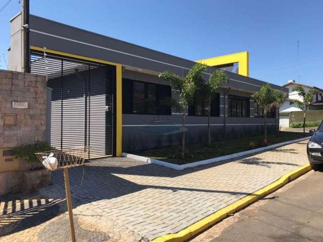 Casa comercial à venda no Jardim Bom Retiro, Campinas , 254 m2 por R$ 1.700.000