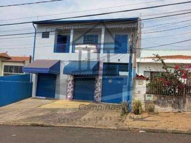 Casa com 3 quartos à venda no Jardim Campos Elíseos, Campinas  por R$ 750.000