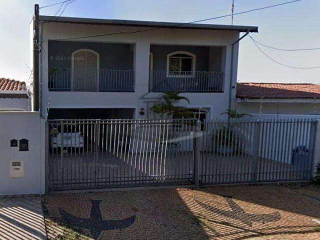 Casa com 3 quartos à venda no Jardim Eulina, Campinas  por R$ 750.000