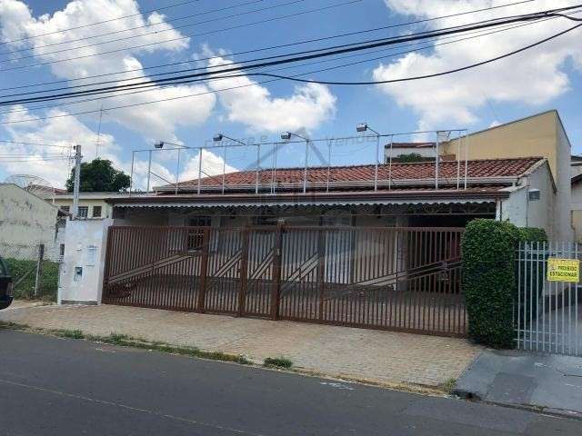 Casa comercial à venda no Jardim Flamboyant, Campinas  por R$ 560.000