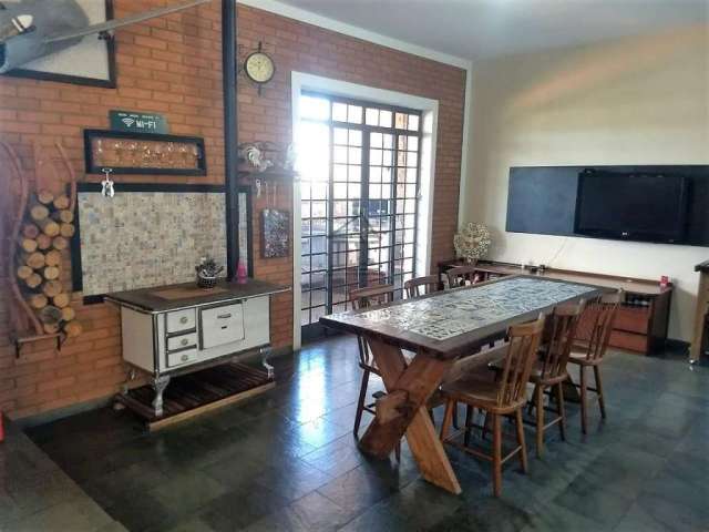 Casa com 5 quartos à venda no Jardim Guarani, Campinas  por R$ 1.200.000