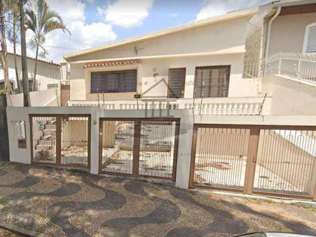 Casa comercial à venda no Jardim Leonor, Campinas  por R$ 480.000