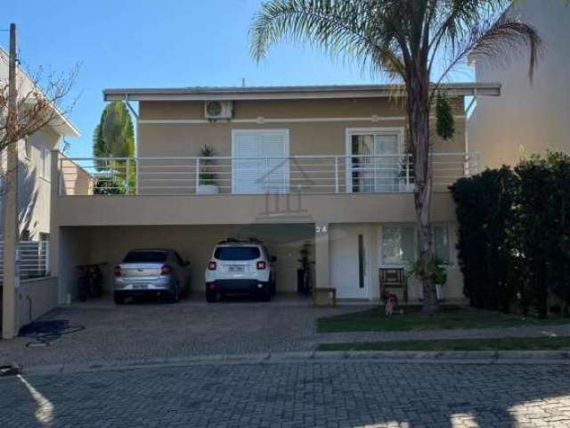 Casa em condomínio fechado com 3 quartos à venda no Jardim Lorena, Valinhos  por R$ 1.150.000