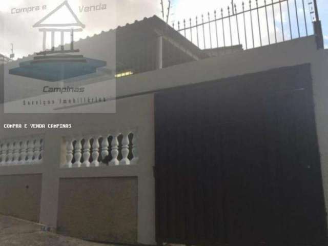 Casa com 3 quartos à venda no Jardim Nova Europa, Campinas  por R$ 600.000