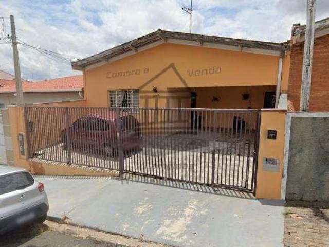 Casa com 3 quartos à venda no Jardim Nova Europa, Campinas  por R$ 600.000