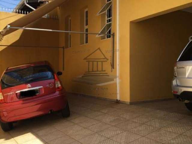 Casa com 3 quartos à venda no Jardim Nova Europa, Campinas  por R$ 680.000