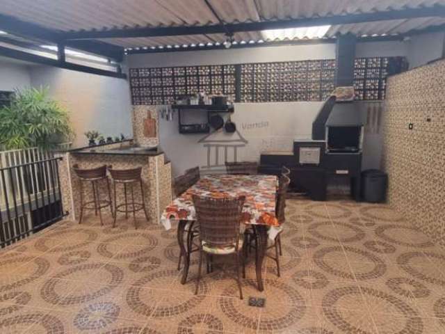 Casa com 6 quartos à venda no Jardim Novo Campos Elíseos, Campinas  por R$ 450.000