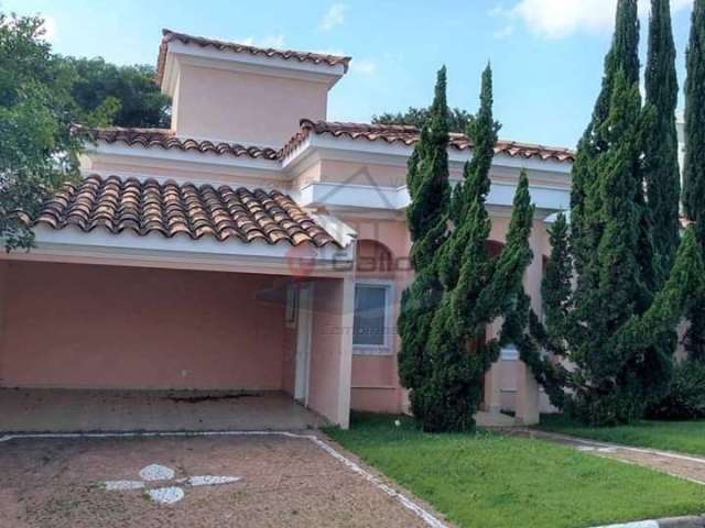 Casa em condomínio fechado com 4 quartos à venda no Jardim Panorama, Vinhedo  por R$ 1.380.000