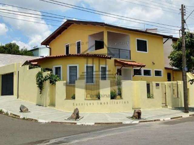 Casa com 3 quartos à venda no Jardim Quarto Centenário, Campinas  por R$ 880.000