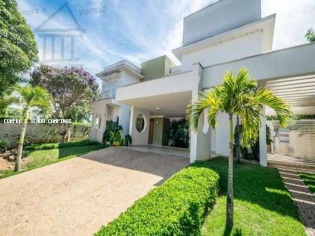 Casa em condomínio fechado com 3 quartos à venda no Jardim São Bento do Recreio, Valinhos  por R$ 1.650.000