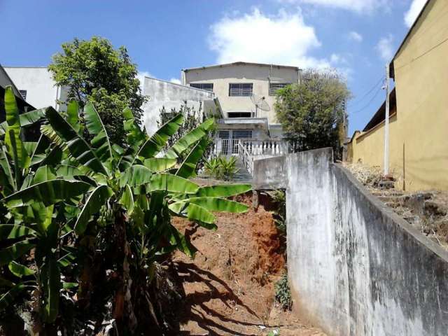 Casa com 2 quartos à venda no Jardim São Vicente, Campinas  por R$ 245.000