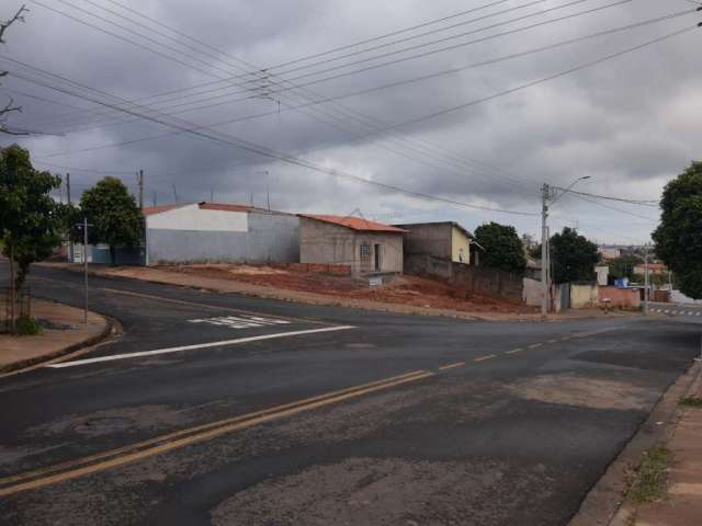 Casa com 1 quarto à venda no Jardim do Lago Continuação, Campinas  por R$ 210.000