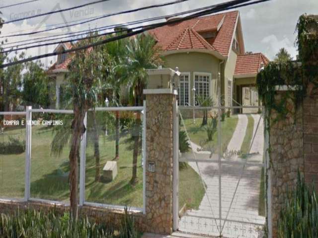 Casa comercial à venda no Parque Alto Taquaral, Campinas  por R$ 7.000.000