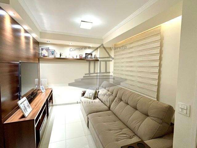 Casa em condomínio fechado com 3 quartos à venda na Rua Thomas Nilsen Júnior, 425, Parque Imperador, Campinas por R$ 670.000