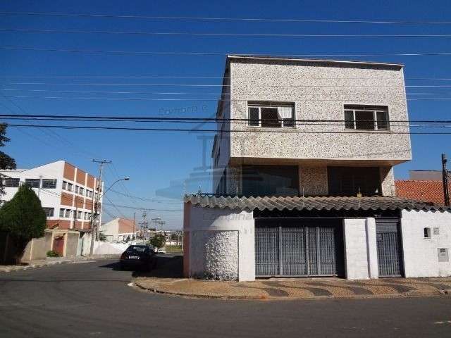 Casa com 2 quartos à venda no Parque Industrial, Campinas  por R$ 270.000