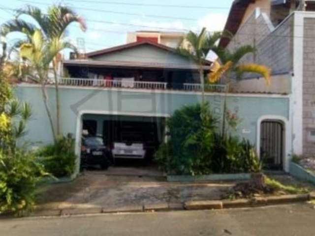 Casa com 3 quartos à venda no Parque Jambeiro, Campinas  por R$ 470.000