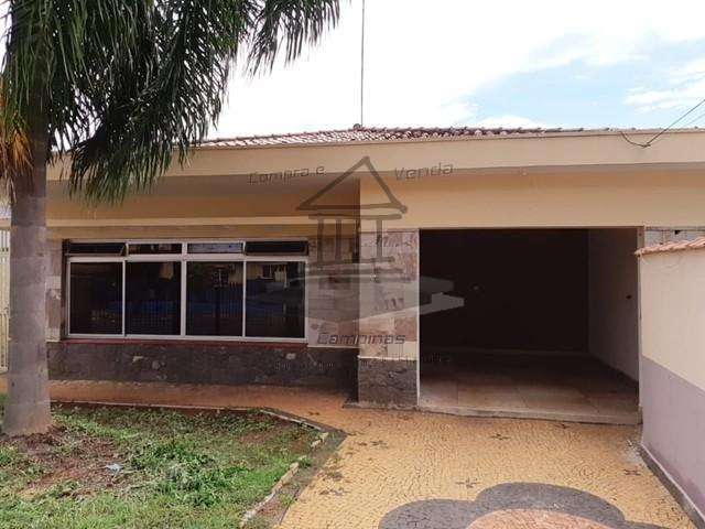 Casa comercial para alugar na Ponte Preta, Campinas  por R$ 4.000