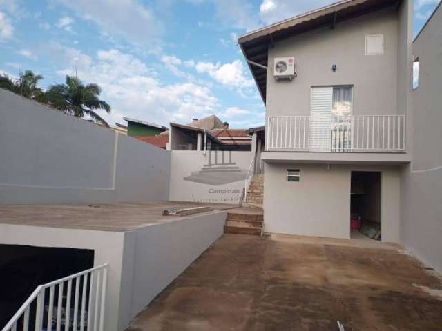 Casa com 3 quartos à venda no São Bernardo, Campinas  por R$ 550.000