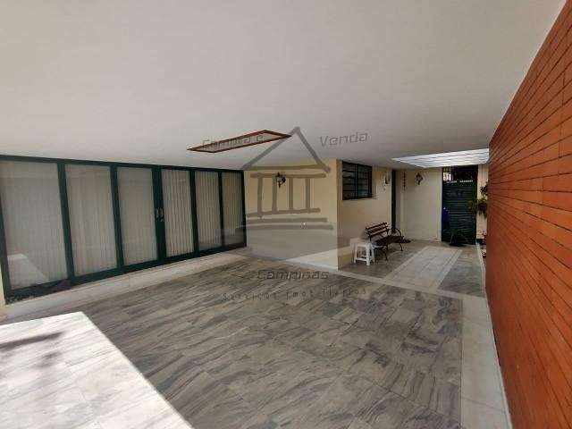 Casa comercial à venda no Taquaral, Campinas  por R$ 1.590.000