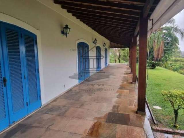 Casa em condomínio fechado com 5 quartos para alugar no Vale do Itamaracá, Valinhos  por R$ 12.000