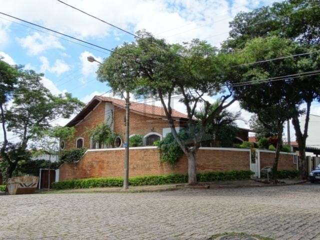 Casa comercial à venda na Vila Anhangüera, Valinhos  por R$ 1.200.000