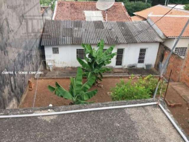 Casa com 2 quartos à venda na Vila Lemos, Campinas , 120 m2 por R$ 270.000