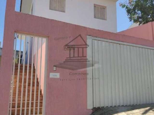 Casa com 3 quartos à venda na Vila Marieta, Campinas  por R$ 910.000