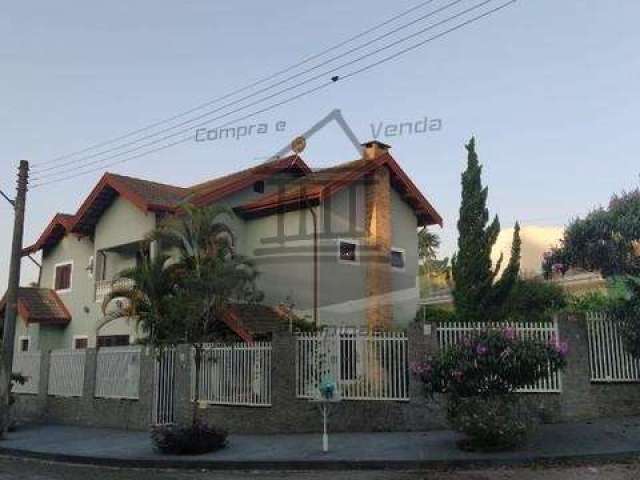 Casa com 6 quartos à venda na Vila Sonia, Valinhos  por R$ 1.115.000