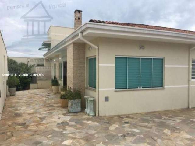 Casa com 5 quartos à venda na Vila Sônia (Sousas), Campinas , 520 m2 por R$ 1.250.000