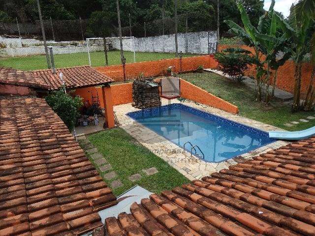 Chácara / sítio com 3 quartos à venda no Parque Jatibaia (Sousas), Campinas  por R$ 1.378.000