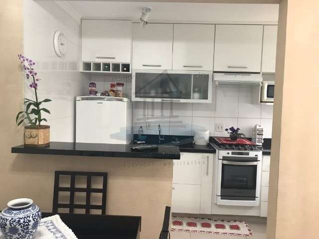 Cobertura com 2 quartos à venda no Jardim Nova Europa, Campinas , 100 m2 por R$ 430.000