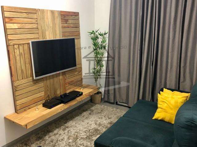 Kitnet / Stúdio à venda na Rua José de Alencar, 747, Centro, Campinas, 40 m2 por R$ 220.000