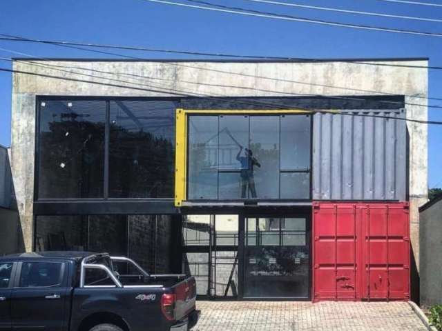 Sala comercial para alugar no Parque Industrial, Campinas  por R$ 7.500