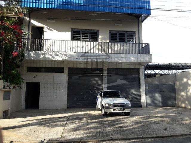 Sala comercial para alugar na Vila Pompéia, Campinas , 180 m2 por R$ 3.000