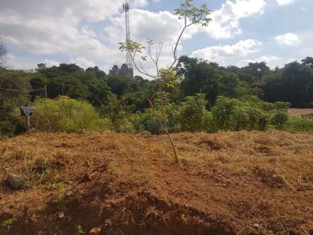 Terreno à venda na Chácara Bela Vista, Campinas  por R$ 450.000