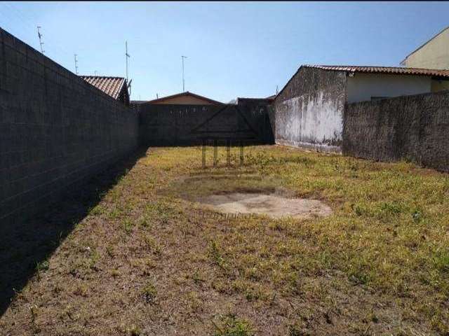 Terreno à venda no Jardim Noêmia, Campinas  por R$ 240.000