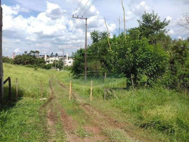 Terreno comercial à venda no Jardim São Judas Tadeu, Campinas  por R$ 450.000