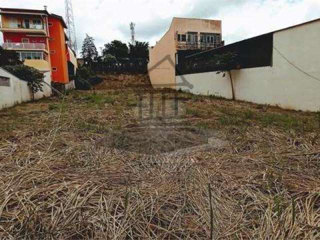 Terreno comercial à venda no Jardim das Vitórias Régias, Valinhos  por R$ 1.280.000