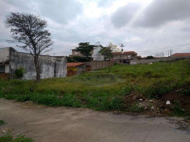 Terreno à venda no Jardim do Lago Continuação, Campinas  por R$ 296.800