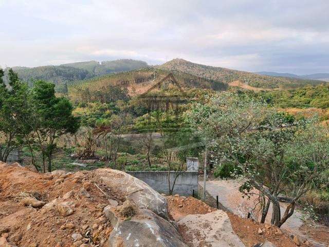 Terreno em condomínio fechado à venda no Lopes, Valinhos  por R$ 185.000