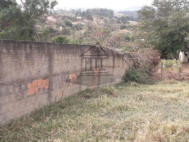 Terreno à venda no Loteamento Chácaras Gargantilhas, Campinas  por R$ 135.000