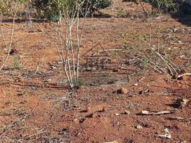 Terreno à venda no Loteamento Chácaras Gargantilhas, Campinas  por R$ 130.000