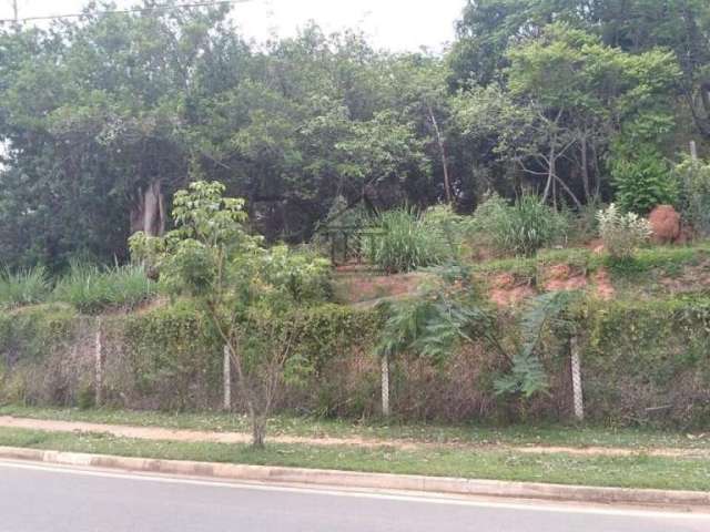 Terreno à venda no Loteamento Residencial Pedra Alta (Sousas), Campinas  por R$ 2.000.000