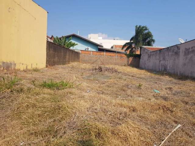 Terreno à venda no Parque Jambeiro, Campinas  por R$ 280.000