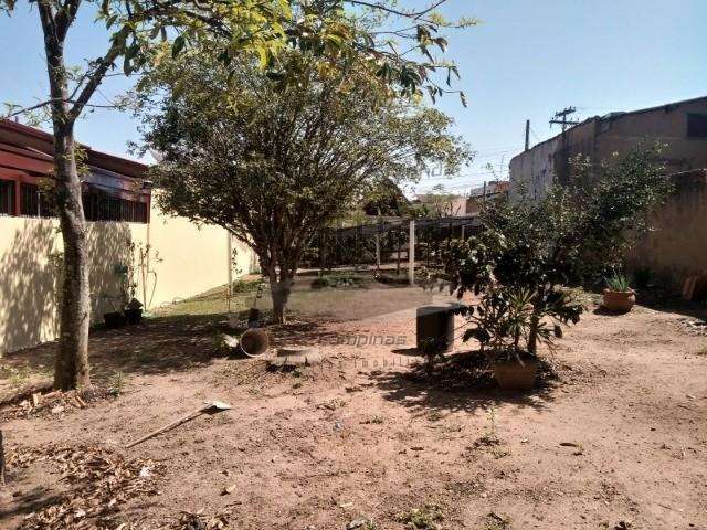 Terreno à venda no Parque Jambeiro, Campinas  por R$ 300.000