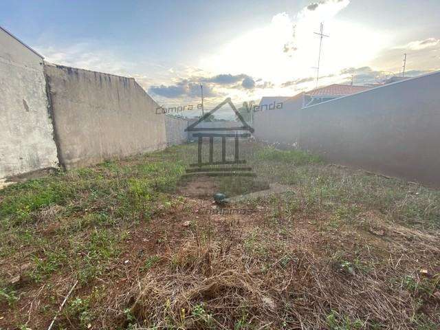 Terreno à venda no Parque Via Norte, Campinas  por R$ 210.000