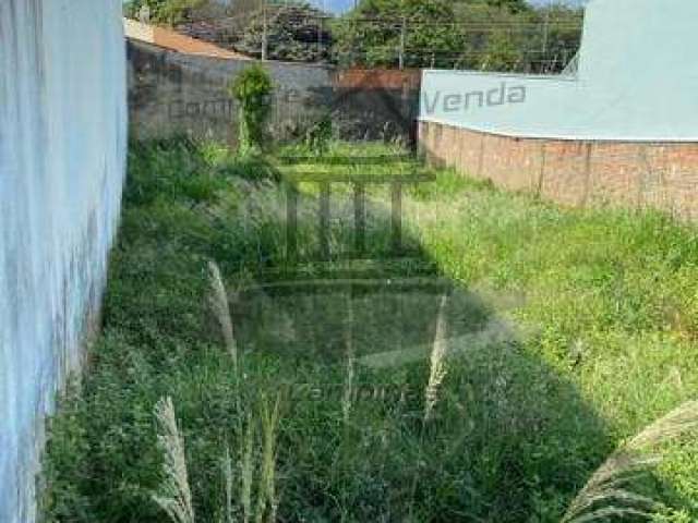 Terreno à venda no Parque Via Norte, Campinas  por R$ 202.000