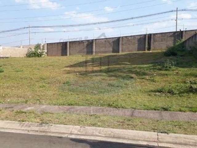 Terreno em condomínio fechado à venda no Residencial Parque das Araucárias, Campinas  por R$ 950.000